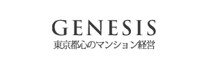 株式会社 GENESIS